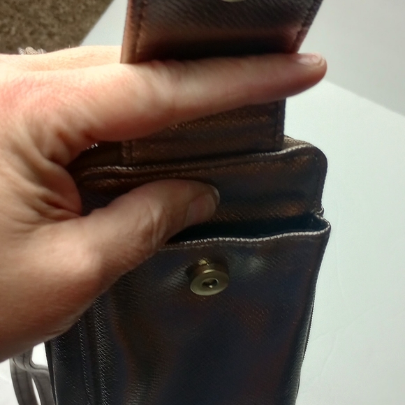 Wallet and Phone or Cigs Case - Picture 9 of 9